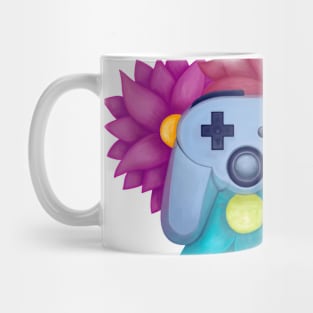 Bloom Control Mug